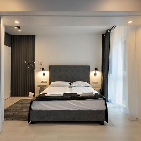 Studio no 5 Nou Modern CustomDesign Relaxant Sighişoara Exterior foto
