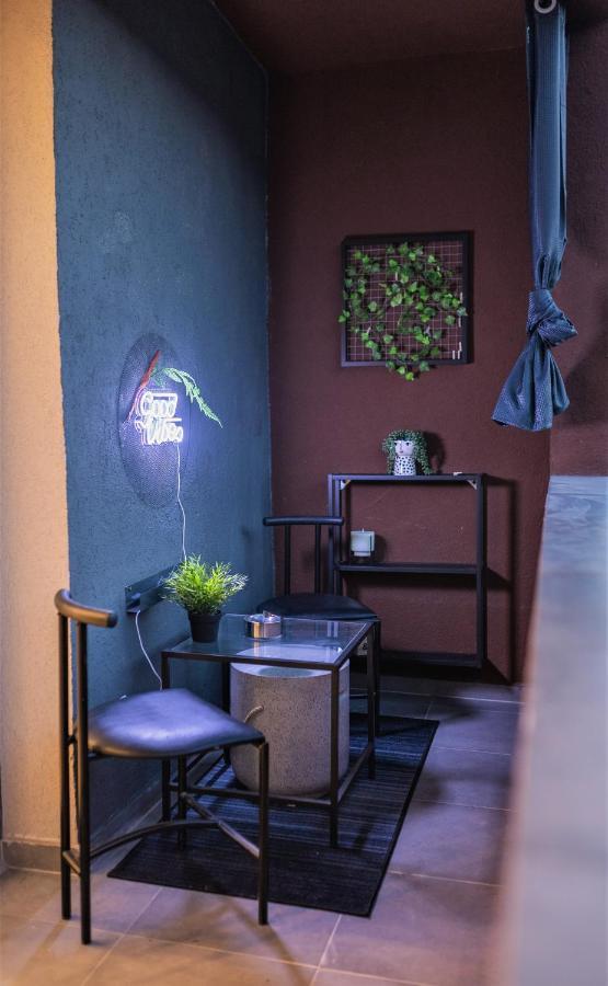 Studio no 5 Nou Modern CustomDesign Relaxant Sighişoara Exterior foto