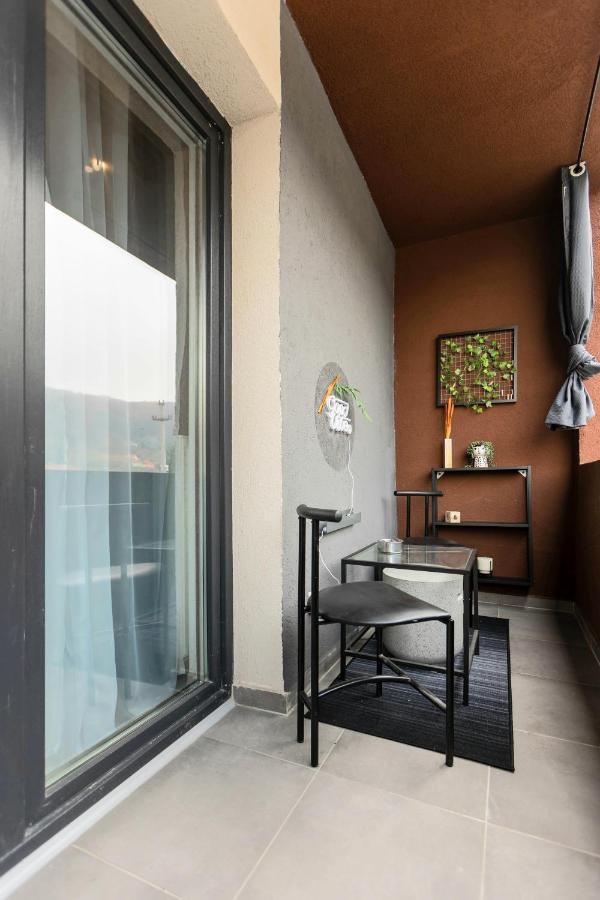 Studio no 5 Nou Modern CustomDesign Relaxant Sighişoara Exterior foto