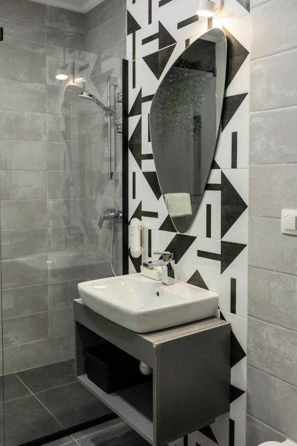 Studio no 5 Nou Modern CustomDesign Relaxant Sighişoara Exterior foto