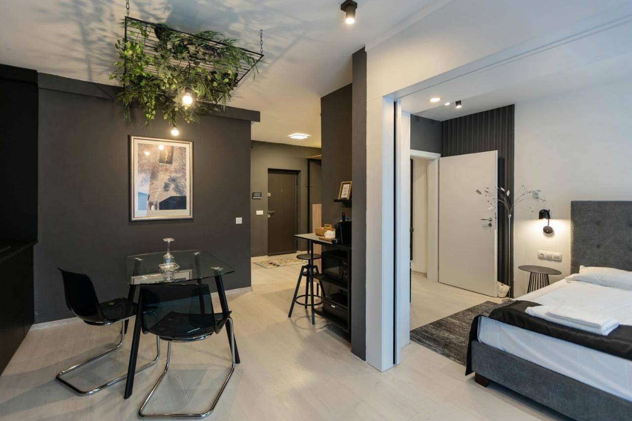 Studio no 5 Nou Modern CustomDesign Relaxant Sighişoara Exterior foto