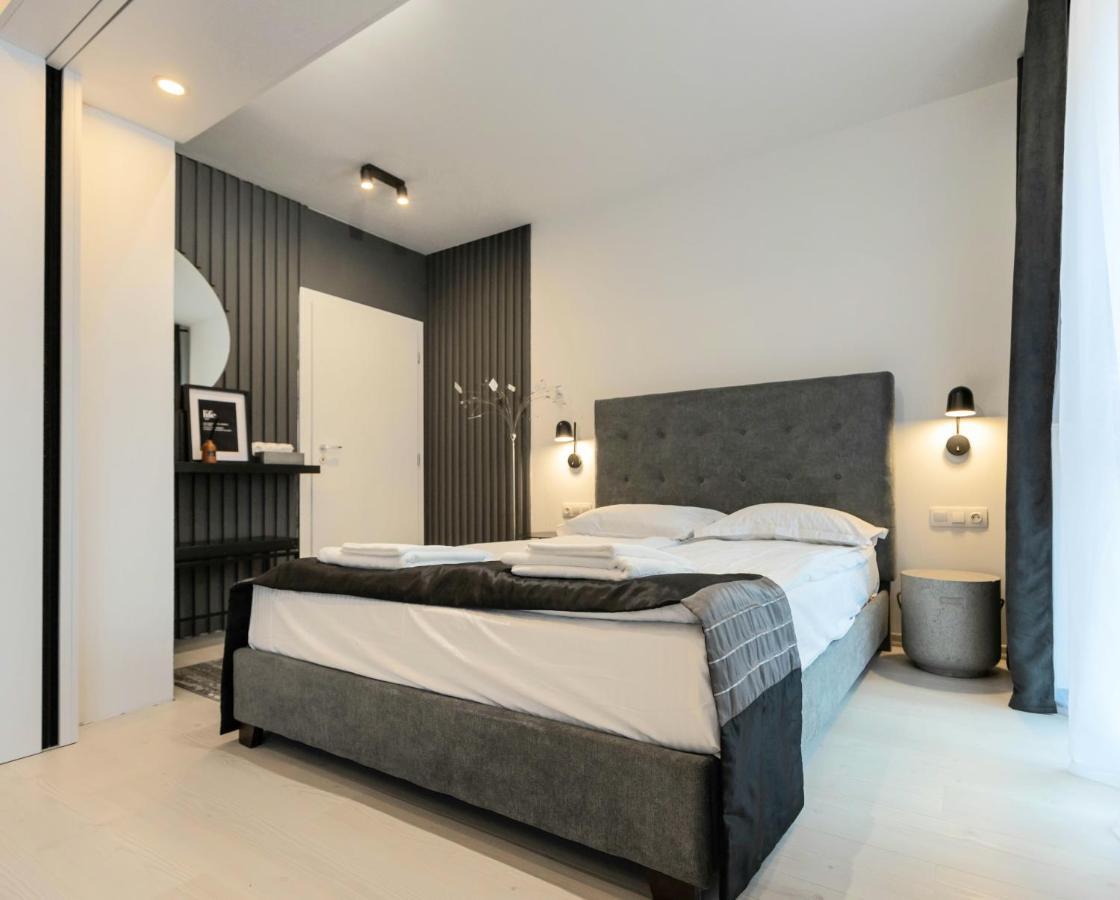 Studio no 5 Nou Modern CustomDesign Relaxant Sighişoara Exterior foto