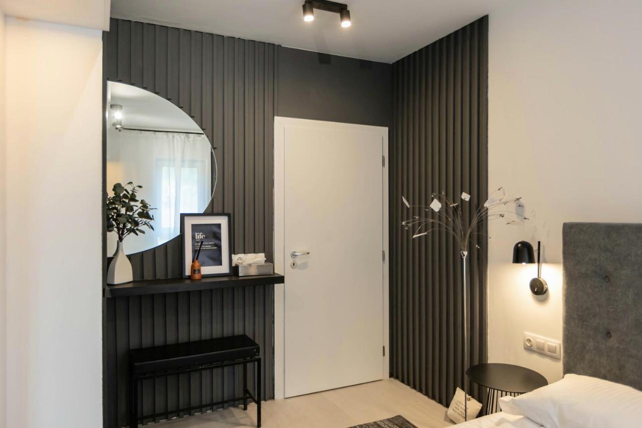 Studio no 5 Nou Modern CustomDesign Relaxant Sighişoara Exterior foto