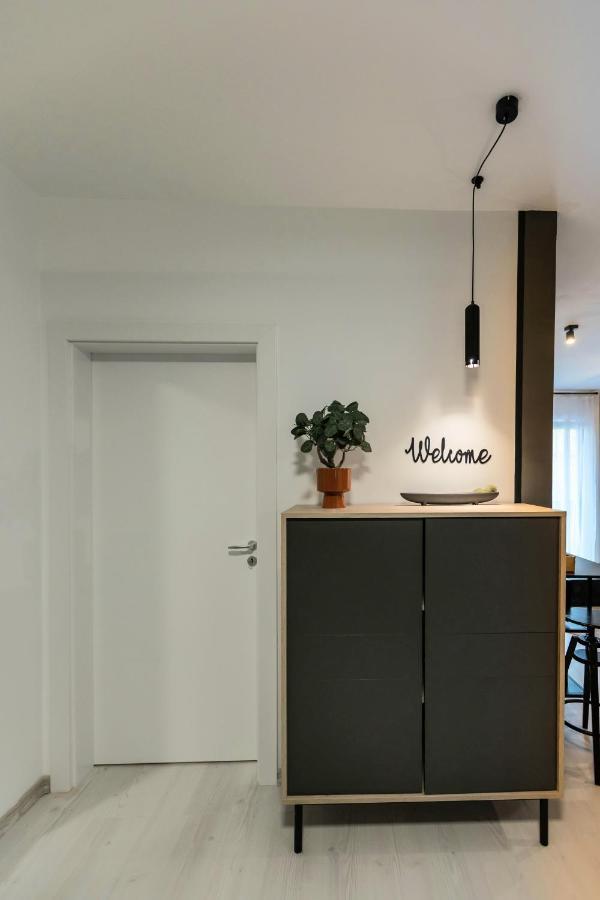 Studio no 5 Nou Modern CustomDesign Relaxant Sighişoara Exterior foto