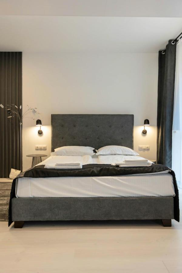 Studio no 5 Nou Modern CustomDesign Relaxant Sighişoara Exterior foto