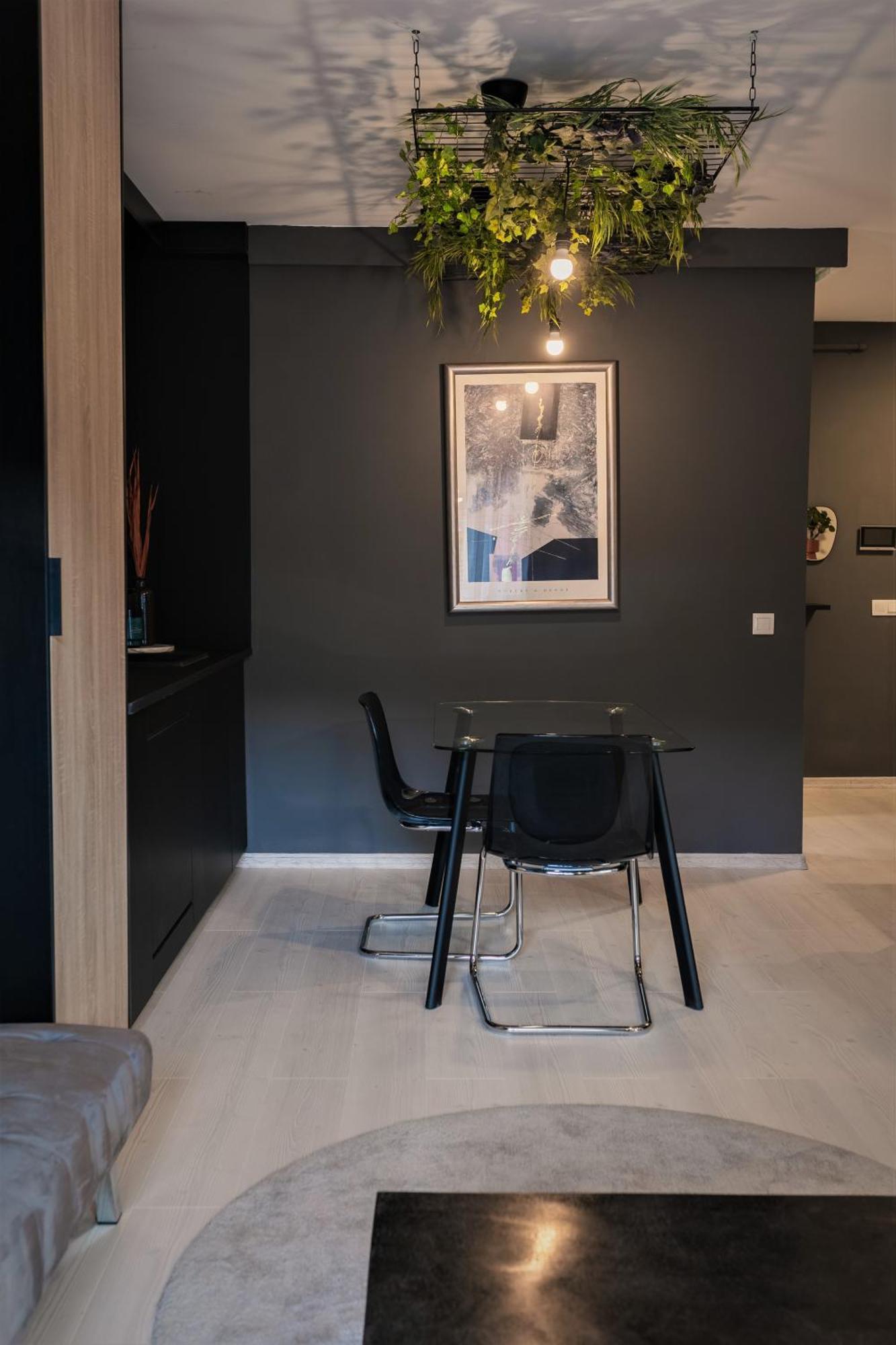 Studio no 5 Nou Modern CustomDesign Relaxant Sighişoara Exterior foto
