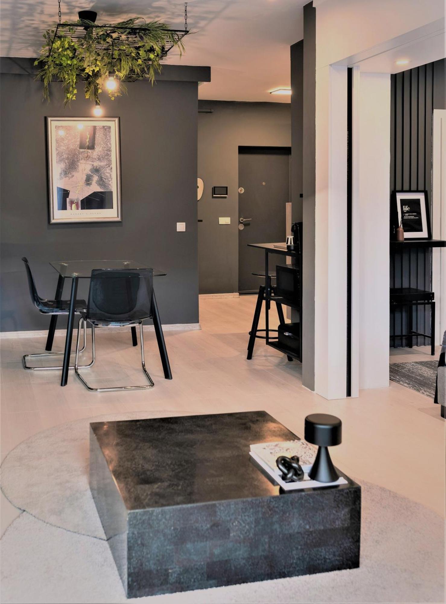 Studio no 5 Nou Modern CustomDesign Relaxant Sighişoara Exterior foto